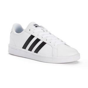 Adidas NEO Cloudfoam Stripe Shoes